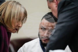 Campus Death Georgia