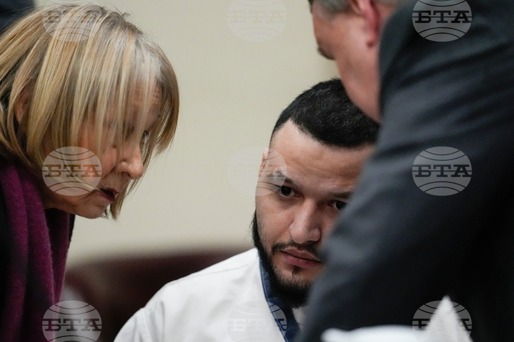 Campus Death Georgia