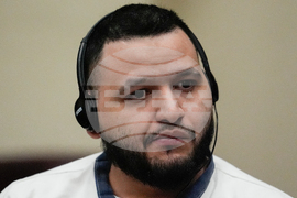 Campus Death Georgia