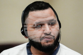 Campus Death Georgia