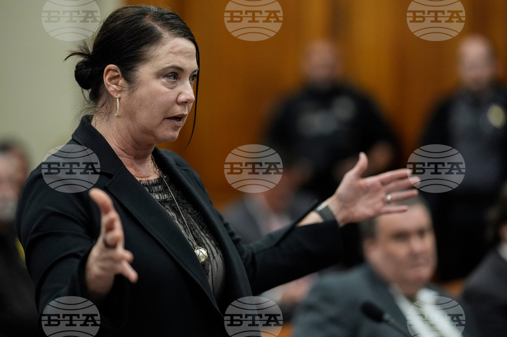 Campus Death Georgia