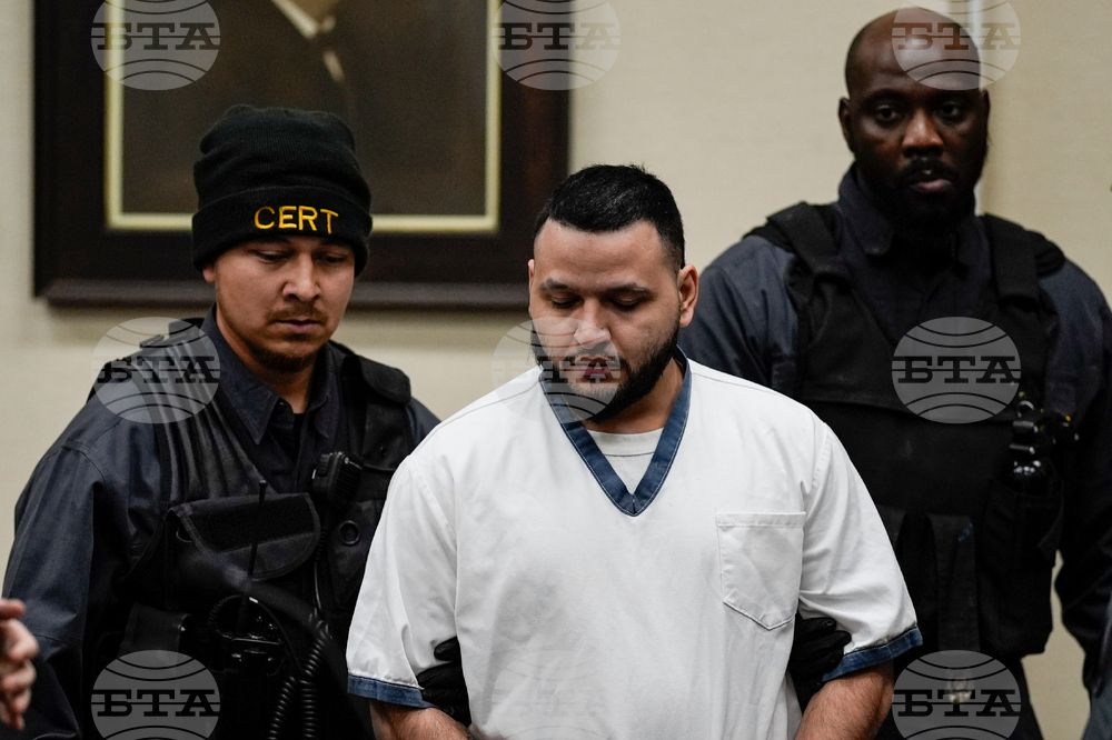 Campus Death Georgia