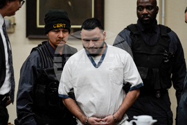 Campus Death Georgia