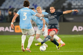 Italy Serie A Soccer