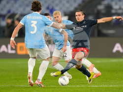 Italy Serie A Soccer