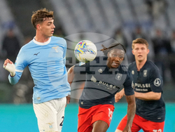 Italy Serie A Soccer