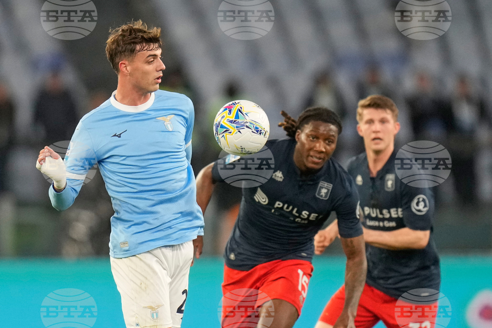 Italy Serie A Soccer