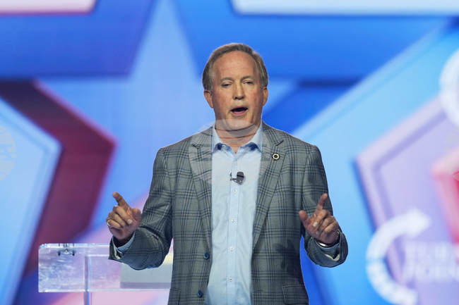 Voter Registration Lawsuit