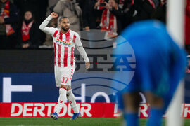 Germany Bundesliga Soccer