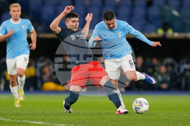 Italy Serie A Soccer