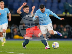 Italy Serie A Soccer