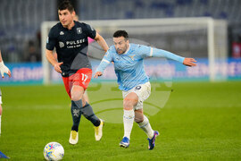 Italy Serie A Soccer