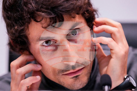 Frankfurt Coach Soccer