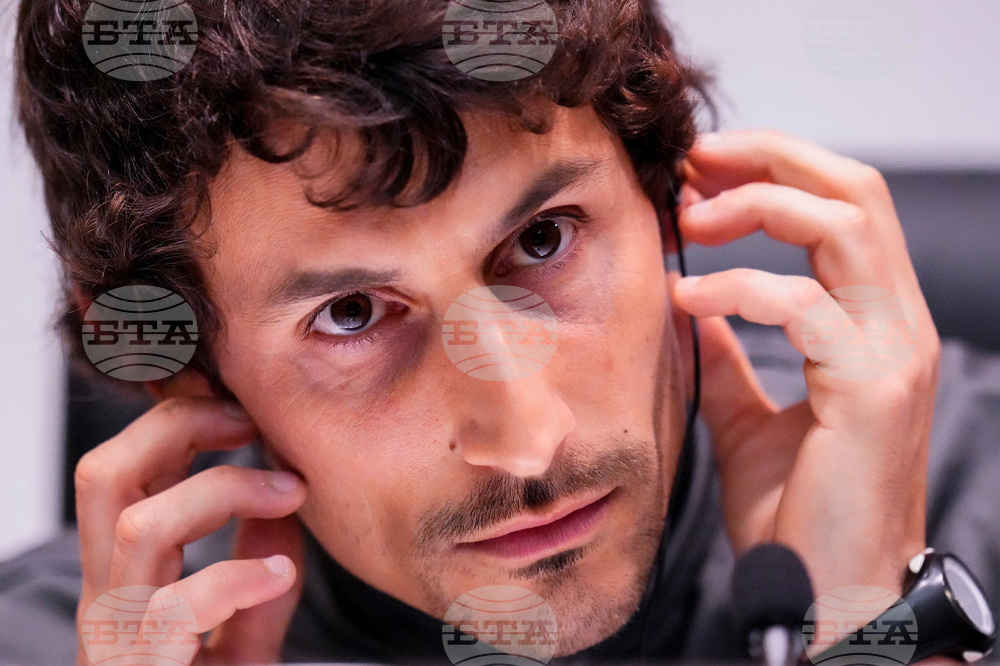 Frankfurt Coach Soccer