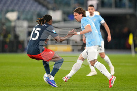 Italy Serie A Soccer