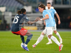 Italy Serie A Soccer