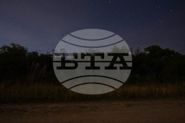 Climate Argentina Firefly Rescue