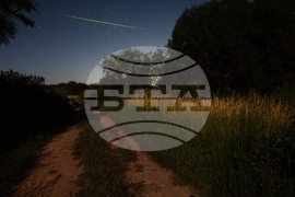 Climate Argentina Firefly Rescue