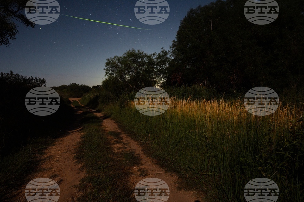 Climate Argentina Firefly Rescue