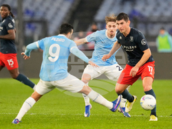 Italy Serie A Soccer