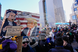 Immigration Enforcement Minnesota