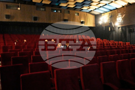 Slovenia Melania Trump Film