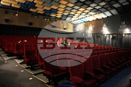 Slovenia Melania Trump Film