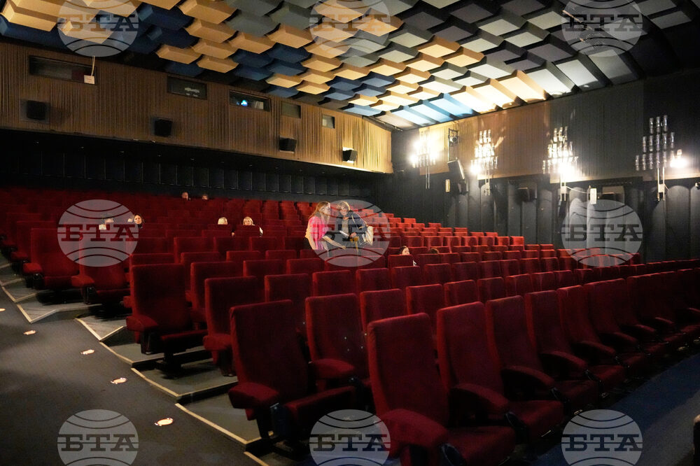 Slovenia Melania Trump Film