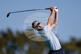 Farmers Insurance Open Golf