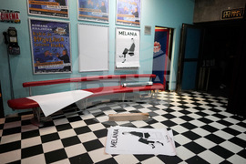 Slovenia Melania Trump Film