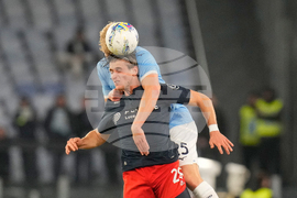 Italy Serie A Soccer