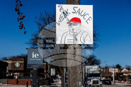 Immigration Enforcement Minnesota