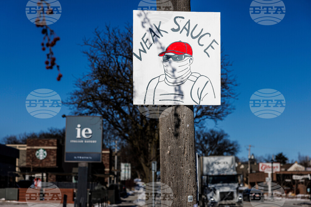 Immigration Enforcement Minnesota