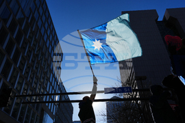 Immigration Enforcement Minnesota