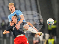 Italy Serie A Soccer