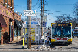 Immigration Enforcement Minnesota
