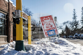 Immigration Enforcement Minnesota