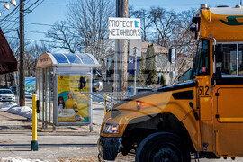 Immigration Enforcement Minnesota