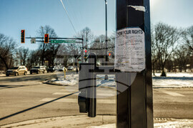 Immigration Enforcement Minnesota