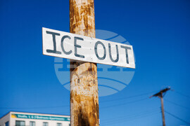 Immigration Enforcement Minnesota