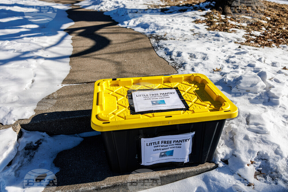 Immigration Enforcement Minnesota