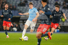 Italy Serie A Soccer