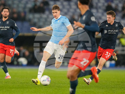 Italy Serie A Soccer