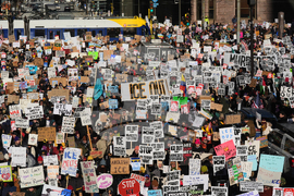 Immigration Enforcement Minnesota