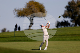 Farmers Insurance Open Golf