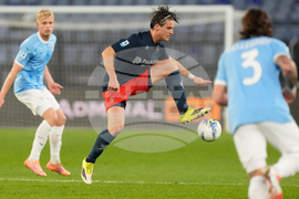 Italy Serie A Soccer