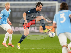 Italy Serie A Soccer