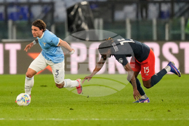 Italy Serie A Soccer