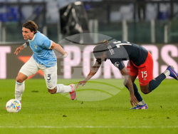 Italy Serie A Soccer