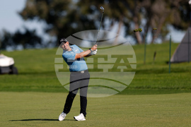 Farmers Insurance Open Golf